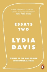 Essays Two