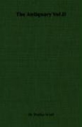 The Antiquary Vol.II