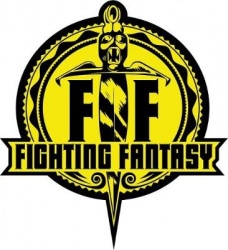 Fighting Fantasy: House of Hell