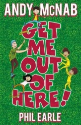 Get Me Out of Here!