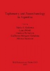 Taphonomy and Zooarchaeology in Argentina