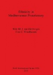 Ethnicity in Mediterranean Protohistory