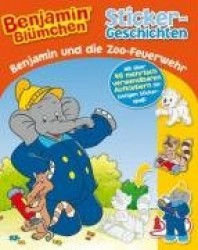Benjamin Blümchen und die Zoo-Feuerwehr