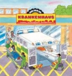 Im Krankenhaus