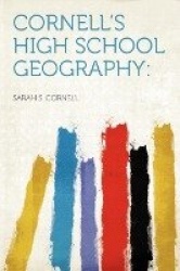 Cornell's High School Geography