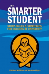 Valuepack:Cognitive Psychology/The Smarter Student:Study Skills & Strategies for Success at University