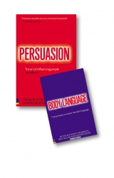 Value Pack: Persusion/Body Language pk