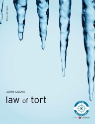 Law of Tort MLC Pack