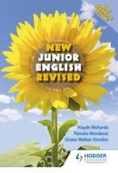 New Junior English Revised 2nd edition