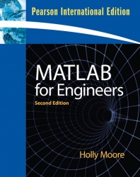 MATLAB for Engineers:International Version plus MATLAB & Simulink Student Version 2011a