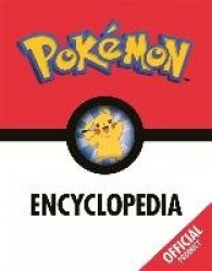 Official pokemon encyclopedia