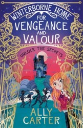 Winterborne Home for Vengeance and Valour - Book 1