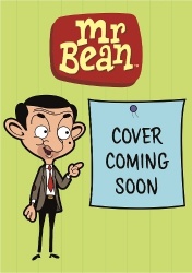Mr Bean's Absurd Adventures - 10 hilarious comics