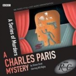 Charles Paris: A Series of Murders - A BBC Radio 4 full-cast dramatisation