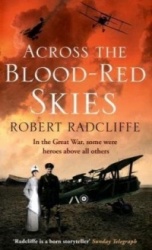Across the Blood-red Skies