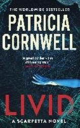 Livid - The chilling Kay Scarpetta thriller