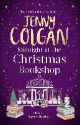 Midnight at the Christmas Bookshop - the cosy and uplifting festive romance from the Sunday Times bestselling author