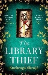 The Library Thief - The Binding meets The Vanishing Half in this gripping, original mystery
