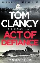 Tom Clancy Act of Defiance