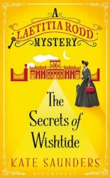 The Secrets of Wishtide