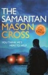 The Samaritan - Carter Blake Book 2