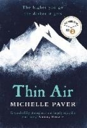 Thin Air - The most chilling and compelling ghost story of the year