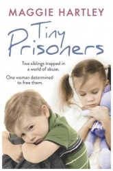 Tiny Prisoners - Two siblings trapped in a world of abuse. One woman determined to free them
