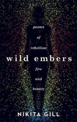 Wild Embers - Poems of rebellion, fire and beauty