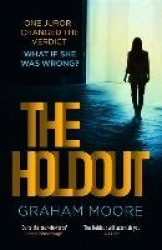 The Holdout - One jury member changed the verdict. What if she was wrong?