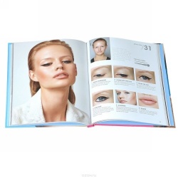 10 Minute Make-up - 50 Step-by-Step Looks from Fresh and Natural to Catwalk Chic