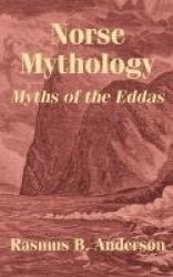 Norse Mythology - Myths of the Eddas