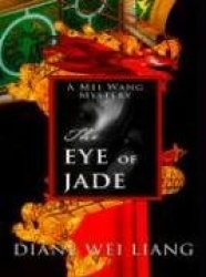 The Eye of Jade