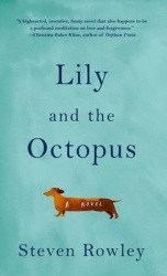 Lily and the Octopus