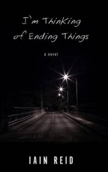 Im Thinking of Ending Things