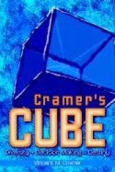 Cramer's Cube - Diversity + Decision Making = Destiny