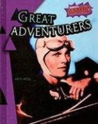 Great Adventurers