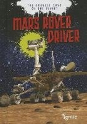 Mars Rover Driver