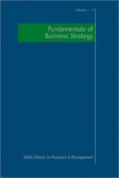 Fundamentals of Business Strategy
