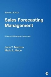 Sales Forecasting Management - A Demand Management Approach