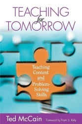 Teaching for Tomorrow - Teaching Content and Problem-Solving Skills