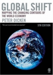 Global Shift: Mapping the Changing Contours of the World Economy
