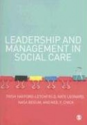Leadership and Management in Social Care