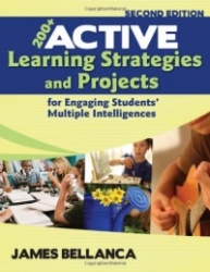 200+ Active Learning Strategies and Projects for Engaging Students’ Multiple Intelligences