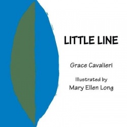 Little Line - Illustrated by Mary Ellen Long