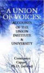 A Union of Voices - Accounts of the Union Institute & University