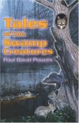 Tales of the Swamp Creatures