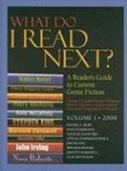 What Do I Read Next?
