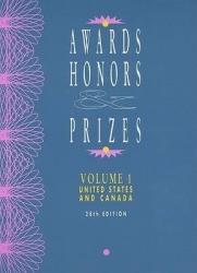 AWARDS HONORS&PRIZES