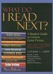 What Do I Read Next? Volume 1
