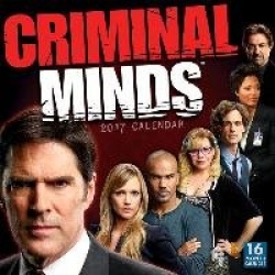 Cal 2017-Criminal Minds